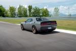 Dodge Challenger SRT Hellcat 2018 года